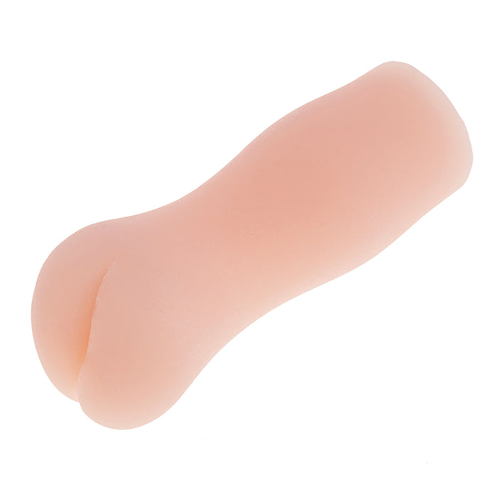 Fluffy Love - Saito Riko – TPE Masturbator - Zachte Textuur-Erotiekvoordeel.nl