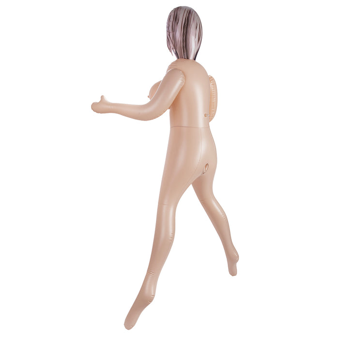 Girls Crush 1SFA Opblaaspop-Erotiekvoordeel.nl