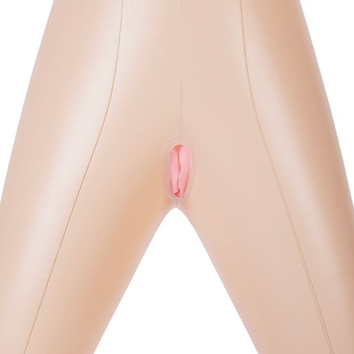 Girls Crush 1SFA Opblaaspop-Erotiekvoordeel.nl