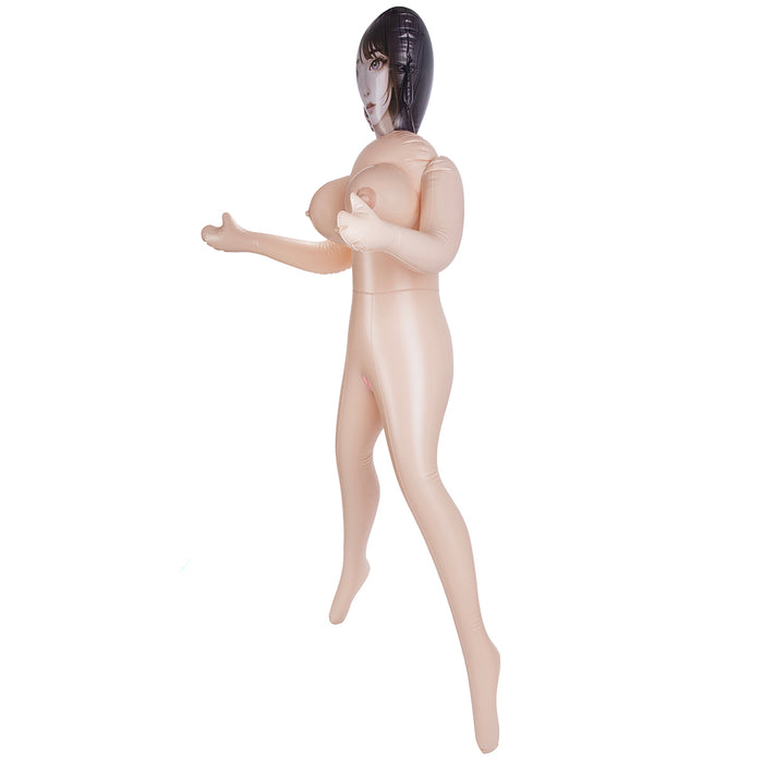 Girls Crush 1SFA Opblaaspop-Erotiekvoordeel.nl