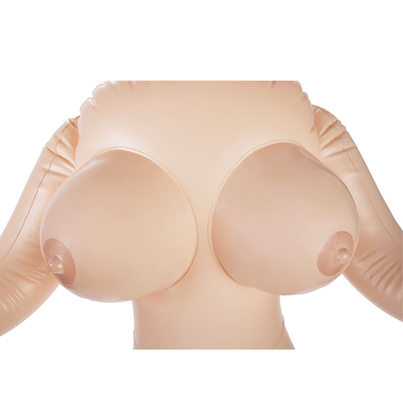 Girls Crush Chloe - Anime Hentai Opblaaspop-Erotiekvoordeel.nl