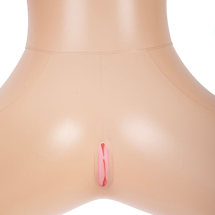 Girls Crush 1SFB Opblaaspop-Erotiekvoordeel.nl