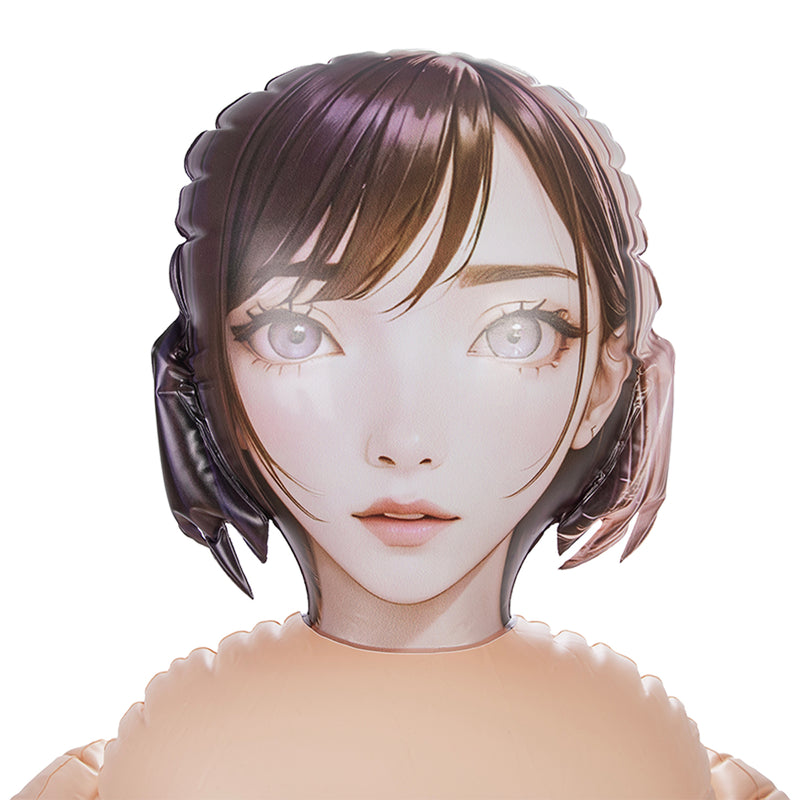 Girls Crush Lily - Anime Hentai Opblaaspop-Erotiekvoordeel.nl