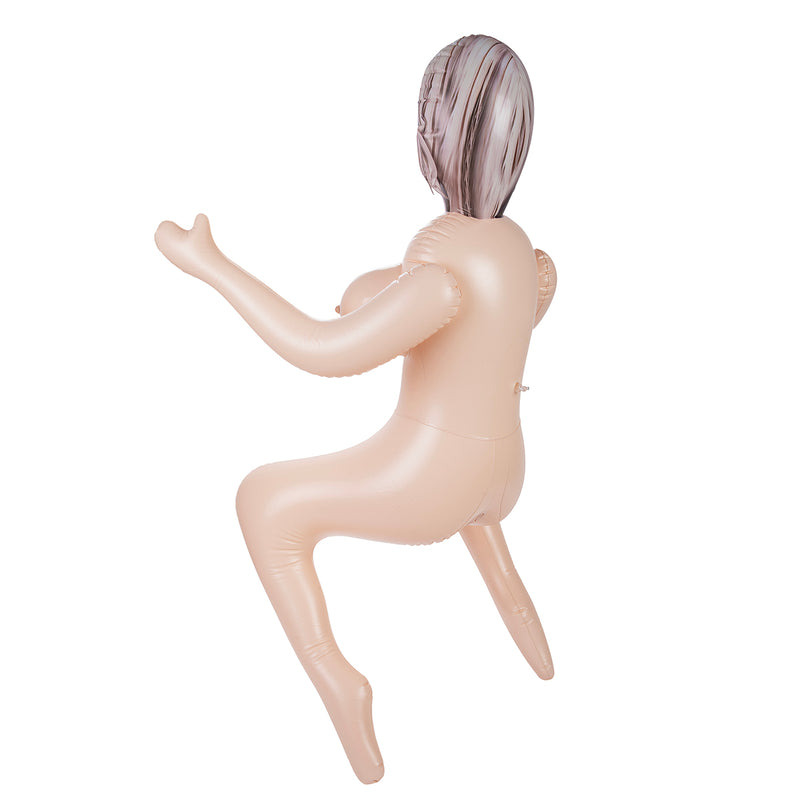 Girls Crush Lily - Anime Hentai Opblaaspop-Erotiekvoordeel.nl