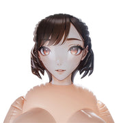 Girls Crush Amber - Anime Hentai Opblaaspop-Erotiekvoordeel.nl