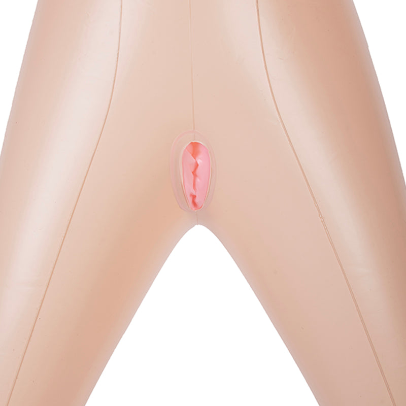 Girls Crush Amber - Anime Hentai Opblaaspop-Erotiekvoordeel.nl