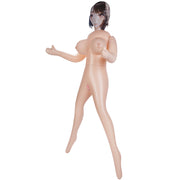 Girls Crush Amber - Anime Hentai Opblaaspop-Erotiekvoordeel.nl