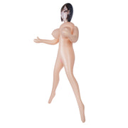 Girls Crush Amber - Anime Hentai Opblaaspop-Erotiekvoordeel.nl