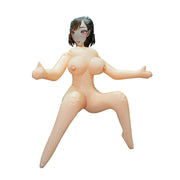 Girls Crush Amber - Anime Hentai Opblaaspop-Erotiekvoordeel.nl