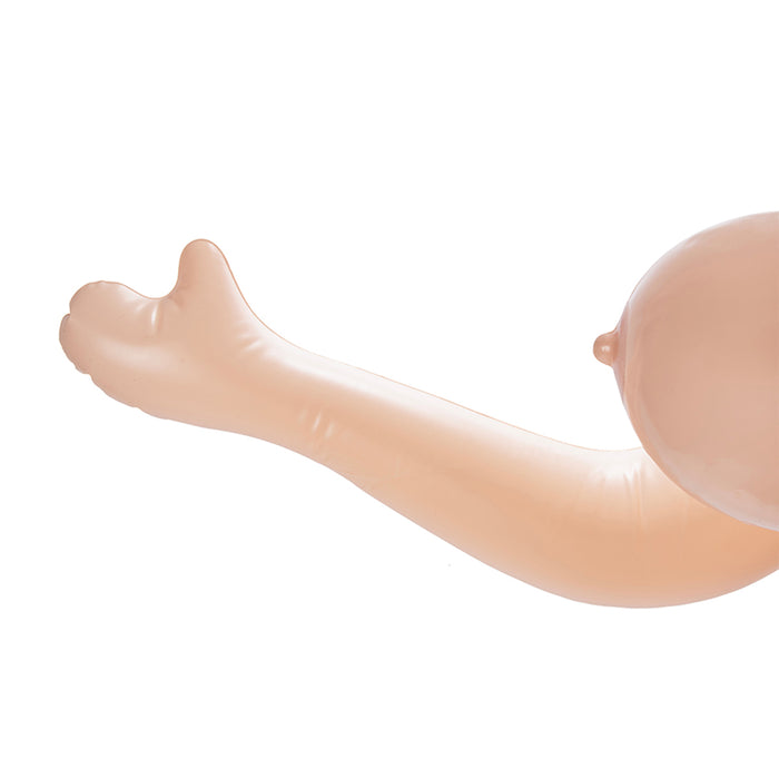 Girls Crush 2SFA Opblaaspop-Erotiekvoordeel.nl