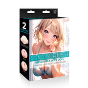 Girls Crush Madison - Anime Hentai Opblaaspop-Erotiekvoordeel.nl