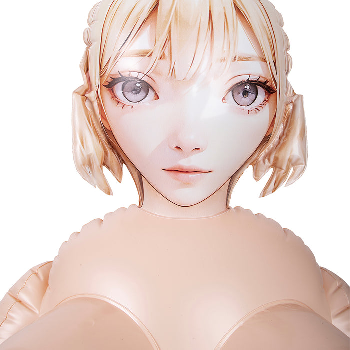 Girls Crush 3SFA Opblaaspop-Erotiekvoordeel.nl