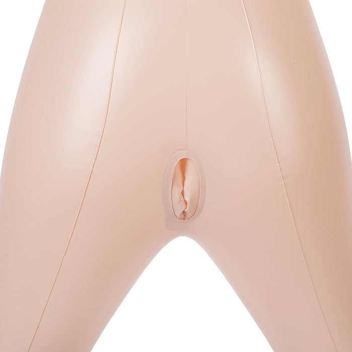 Girls Crush 3SFA Opblaaspop-Erotiekvoordeel.nl