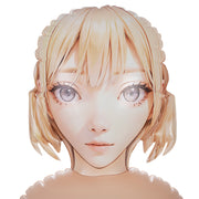 Girls Crush Aurora - Anime Hentai Opblaaspop-Erotiekvoordeel.nl