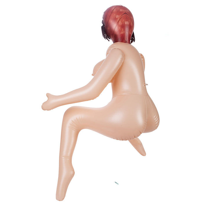 Girls Crush 4SFB Opblaaspop-Erotiekvoordeel.nl