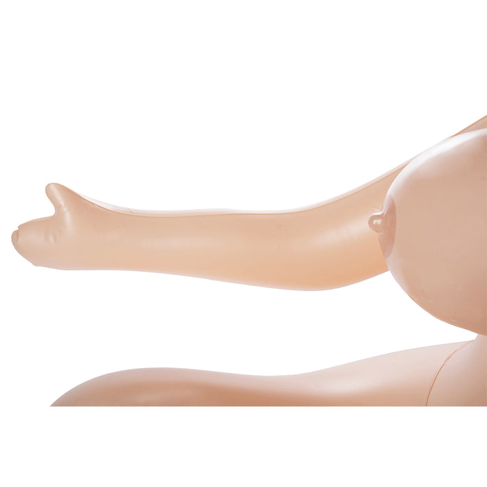 Girls Crush 4SFB Opblaaspop-Erotiekvoordeel.nl