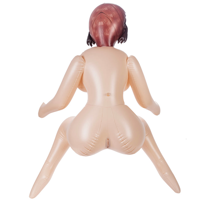 Girls Crush 4SFB Opblaaspop-Erotiekvoordeel.nl