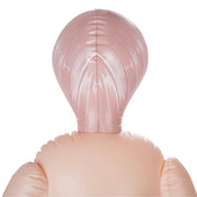 Hussy Alicia - Opblaaspop met Drie Ingangen-Erotiekvoordeel.nl