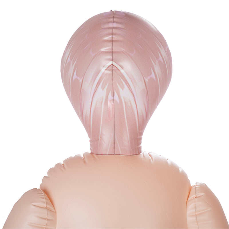 Hussy Alicia - Opblaaspop met Drie Ingangen-Erotiekvoordeel.nl