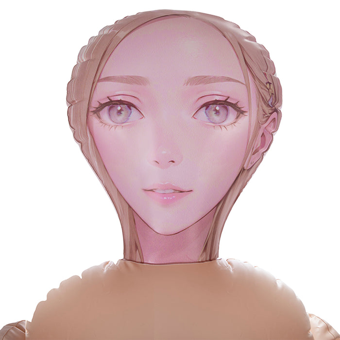 Hussy 20SFA Opblaaspop-Erotiekvoordeel.nl