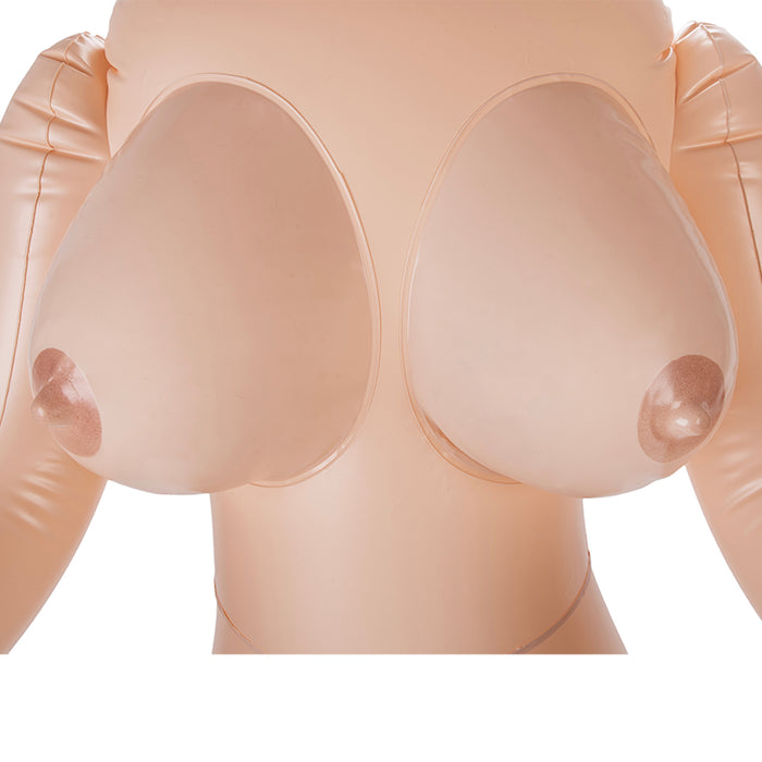 Hussy 31SFA Opblaaspop-Erotiekvoordeel.nl