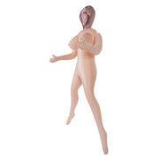 Hussy Norma - Opblaaspop met Twee Ingangen-Erotiekvoordeel.nl