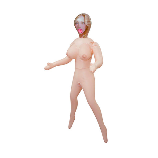 Hussy 32SFA Opblaaspop-Erotiekvoordeel.nl