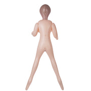 Hussy Tatiana - Opblaaspop met Twee Ingangen-Erotiekvoordeel.nl