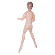 Hussy Tatiana - Opblaaspop met Twee Ingangen-Erotiekvoordeel.nl