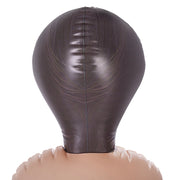 Hussy Jessa - Opblaaspop met Twee Ingangen-Erotiekvoordeel.nl