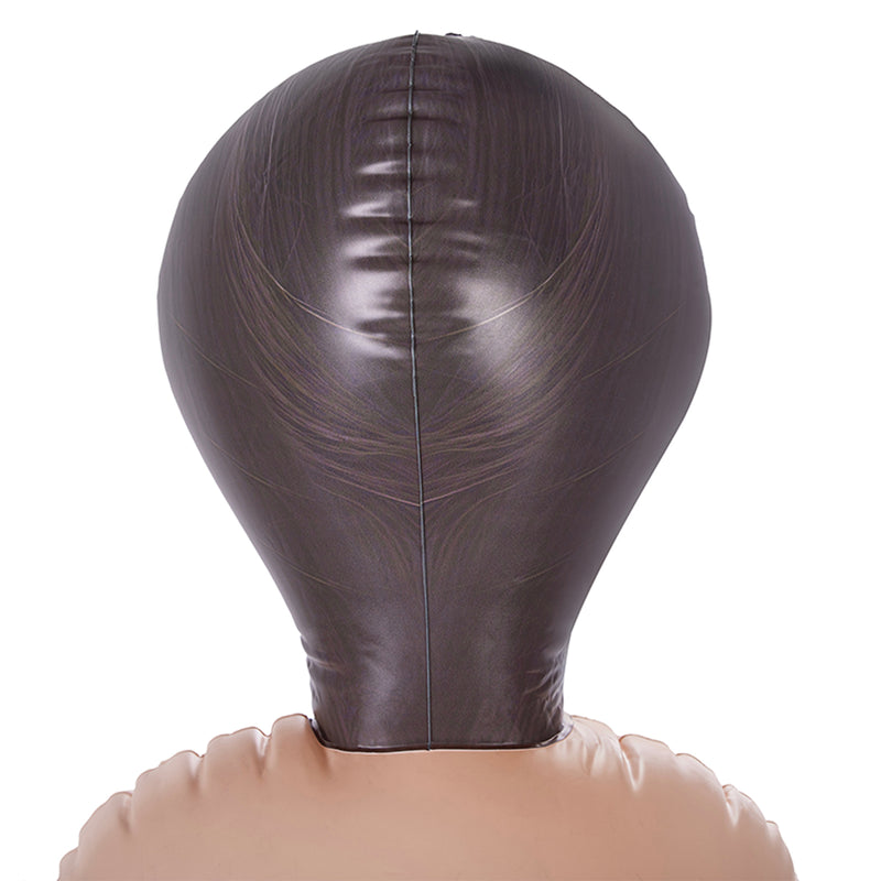 Hussy Jessa - Opblaaspop met Twee Ingangen-Erotiekvoordeel.nl