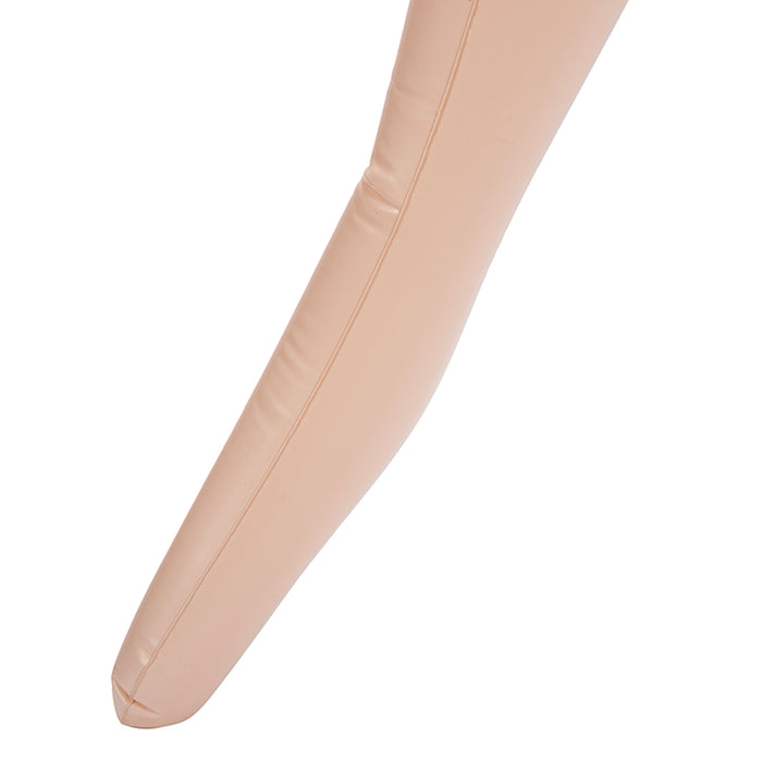 Hussy Selena - Sex Opblaaspop met Twee Openingen en Grote Borsten-Erotiekvoordeel.nl