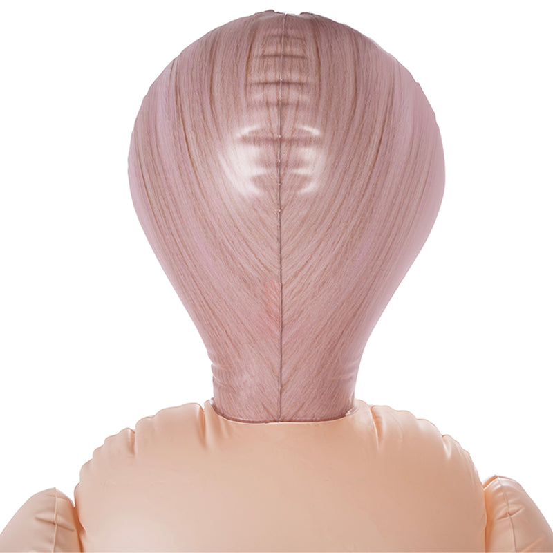 Hussy Luna - Opblaaspop met Drie Openingen en Grote Borsten-Erotiekvoordeel.nl