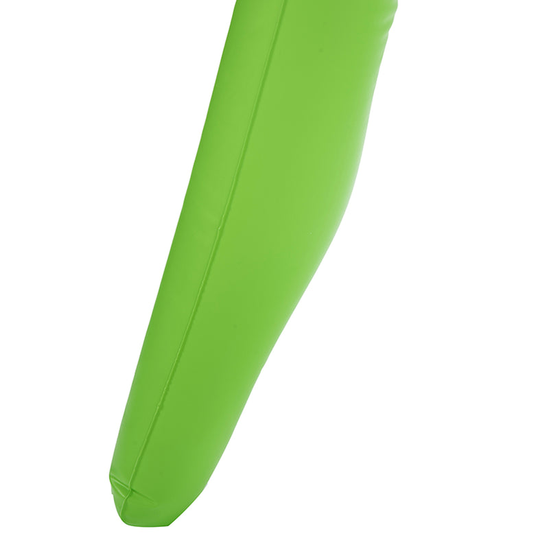 To Infinity - Alien Opblaaspop - Groen-Erotiekvoordeel.nl