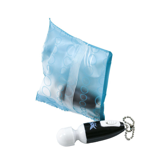 Pixey - Mini Pixey Llavero vibrador