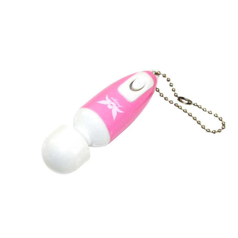 Pixey - Mini Pixey Sleutelhanger Vibrator-Erotiekvoordeel.nl
