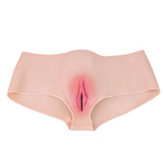 Kiotos - Siliconen Bodysuit - Vrouwelijk Onderlichaam met Vagina-Erotiekvoordeel.nl