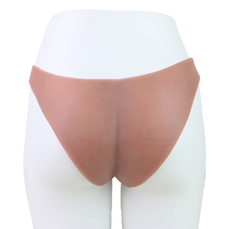 Kiotos - Siliconen Slip - Mannelijk Onderlichaam met Penis-Erotiekvoordeel.nl