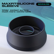 Luvpump - Bathfun Pro Smart Penispomp-Erotiekvoordeel.nl