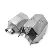 Kiotos - Middeleeuwse Metalen Hoofdkooi-Erotiekvoordeel.nl