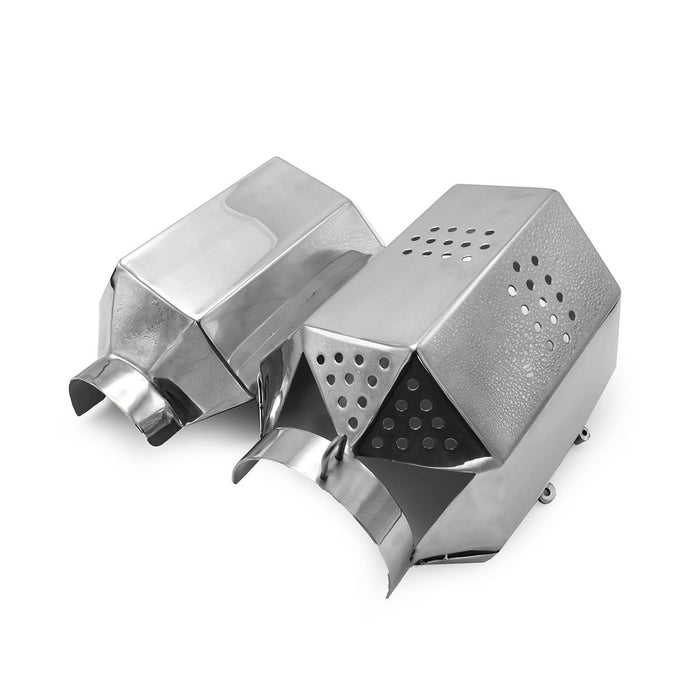 Kiotos - Middeleeuwse Metalen Hoofdkooi-Erotiekvoordeel.nl