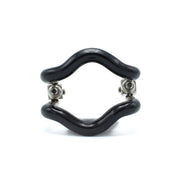 Kiotos - Mondklem met Tonglepel-Erotiekvoordeel.nl