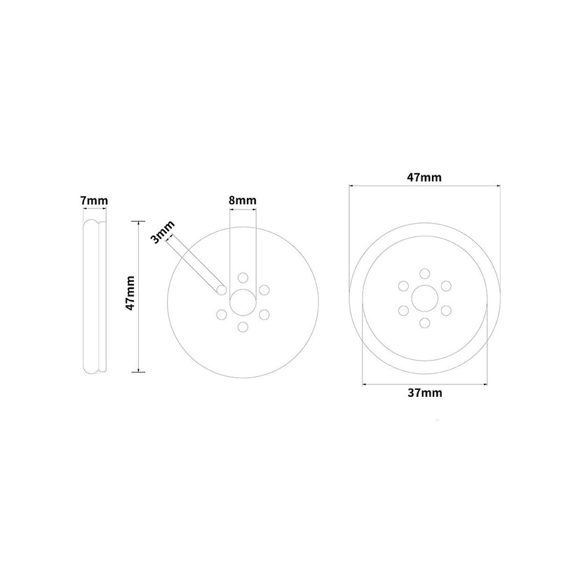 Kiotos - Platte Peniskooi met Tailleriem - Kuisheidsgordel - Forced Feminization-Erotiekvoordeel.nl