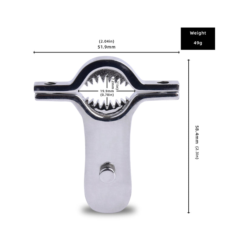 Kiotos - Verstelbare Tepelklemmen met Belletjes-Erotiekvoordeel.nl