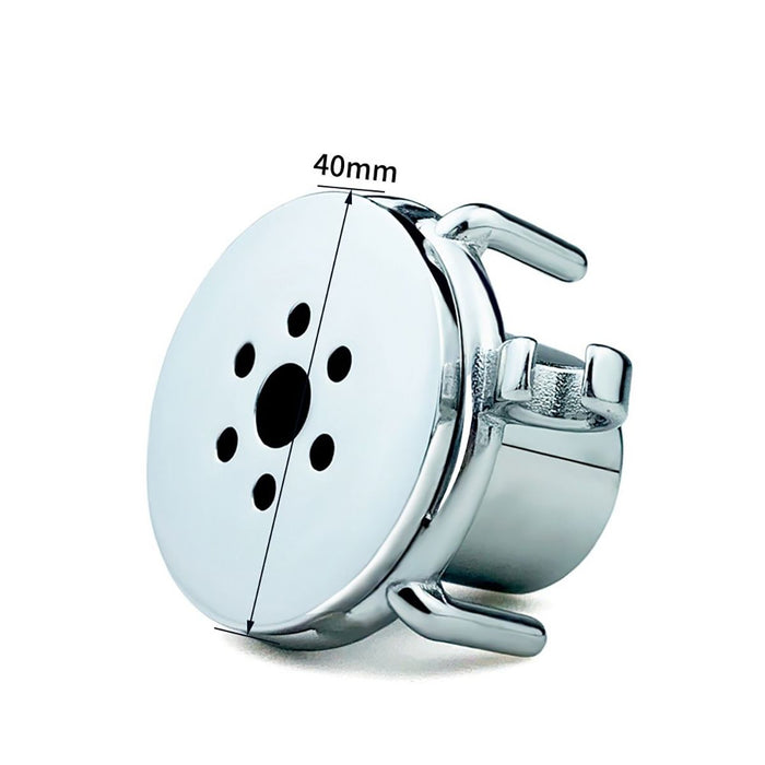 Kiotos - Kuisheidsgordel - Platte Peniskooi met riem en verwijderbare penisplug-Erotiekvoordeel.nl