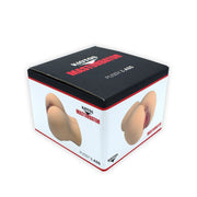 Kiotos - Masturbator Pussy & Ass - Nr. 10 - TPE - Lichte Huidskleur-Erotiekvoordeel.nl