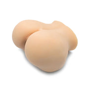 Kiotos - Masturbator Pussy & Ass - Nr. 11 - TPE - Lichte Huidskleur-Erotiekvoordeel.nl