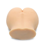 Kiotos - Masturbator Pussy & Ass - Nr. 11 - TPE - Lichte Huidskleur-Erotiekvoordeel.nl