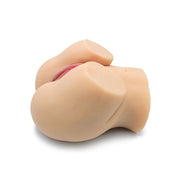 Kiotos - Masturbator Pussy & Ass - Nr. 11 - TPE - Lichte Huidskleur-Erotiekvoordeel.nl