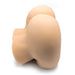 Kiotos - Masturbator Pussy & Ass - Nr. 13 - TPE - Lichte Huidskleur-Erotiekvoordeel.nl